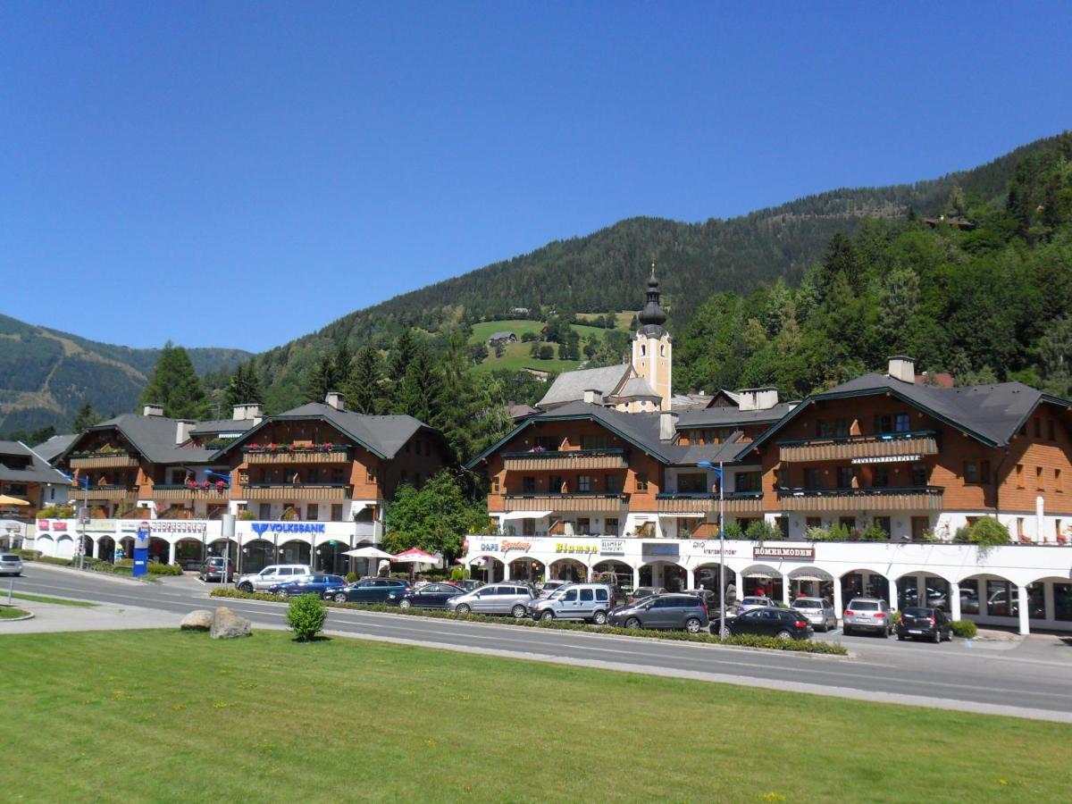 Haus Am Roemerbad Бад-Кляйнкірхгайм Екстер'єр фото
